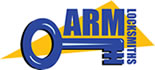ARM Locksmith logo