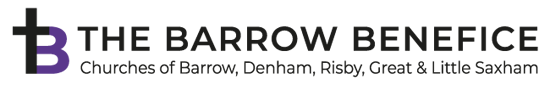 Barrow Benefice logo
