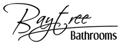 Baytree Bathrooms logo