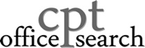 CPT Office Search logo