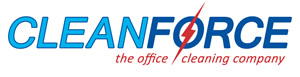 CleanForce logo