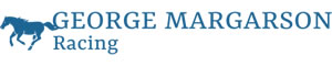 George Margarson Racing logo