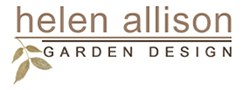 Helen Allison Garden Design logo