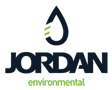 Jordan Environmental logo