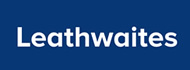 Leathwaites logo