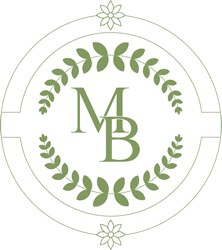 MB Garden Design logo