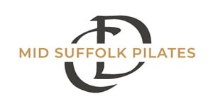 Mid Suffolk Pilates logo
