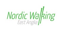 Nordic Walking East Anglia logo