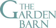 The Garden Barn logo