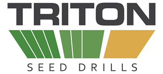 Triton Seed Drills logo