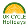 UK Cycle Holidays logo