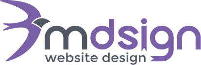 Mdsign Website Design